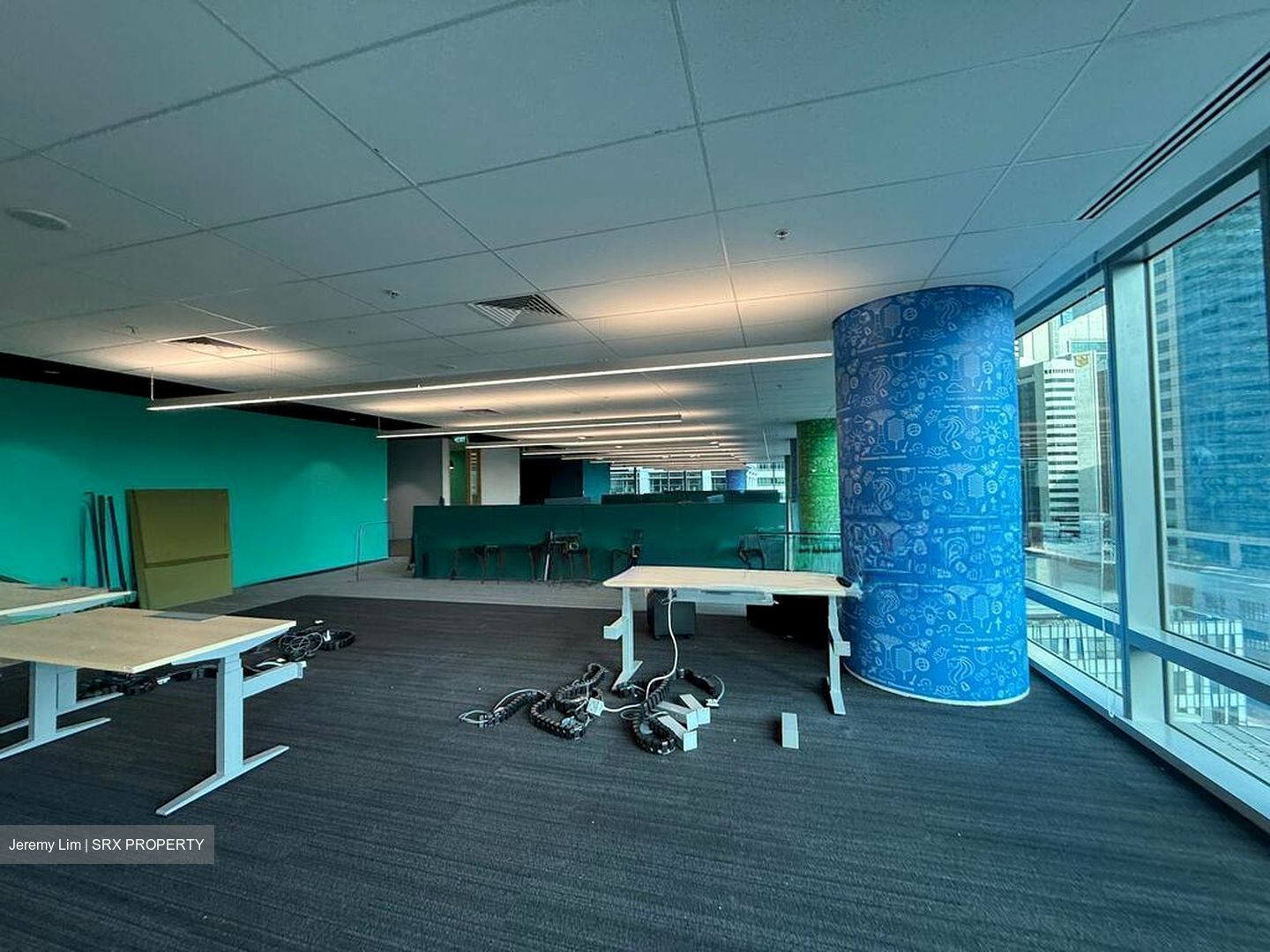 Uob Plaza (D1), Office #498789071